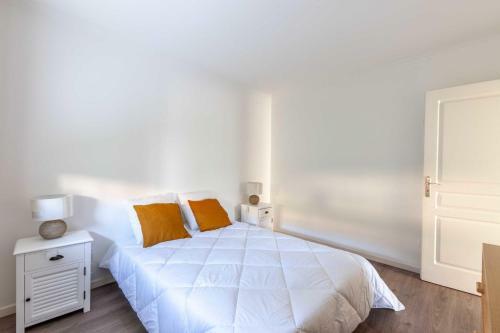 Apartamento Residence Lidicia - Trouville