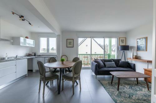 Apartamento Residence Lidicia - Trouville