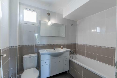 Apartamento Residence Lidicia - Trouville