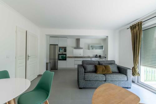Apartamento Residence Lidicia - Trouville