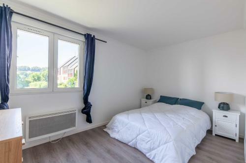 Apartamento Residence Lidicia - Trouville