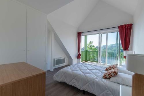 Apartamento Residence Lidicia - Trouville