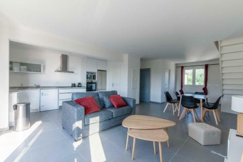 Apartamento Residence Lidicia - Trouville