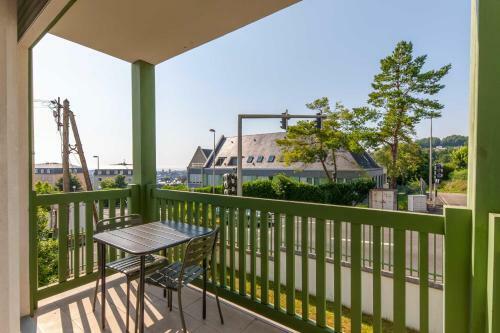 Apartamento Residence Lidicia - Trouville