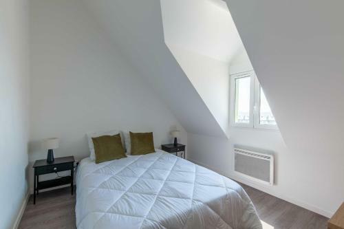 Apartamento Residence Lidicia - Trouville