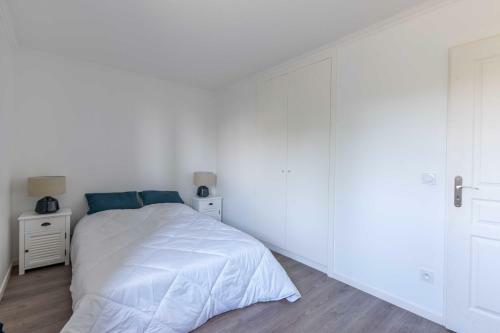 Apartamento Residence Lidicia - Trouville