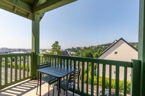 Apartamento Residence Lidicia - Trouville