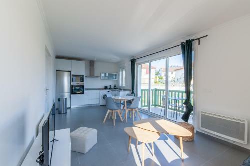 Apartamento Residence Lidicia - Trouville