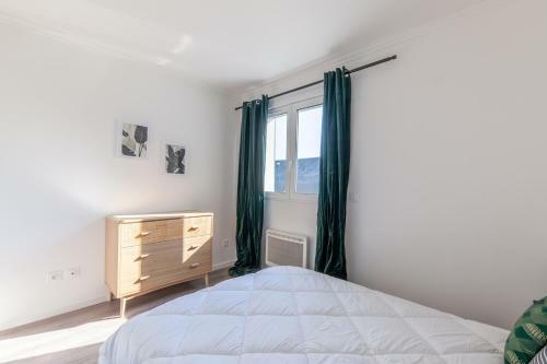 Apartamento Residence Lidicia - Trouville