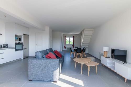 Apartamento Residence Lidicia - Trouville