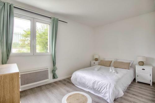 Apartamento Residence Lidicia - Trouville
