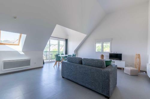 Apartamento Residence Lidicia - Trouville