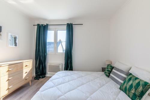 Apartamento Residence Lidicia - Trouville