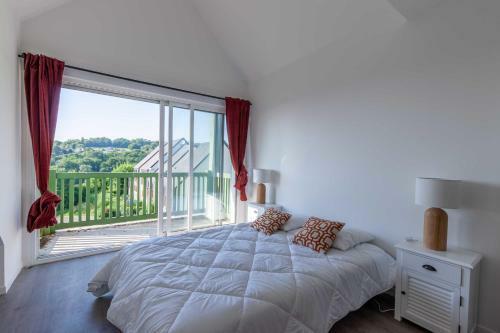 Apartamento Residence Lidicia - Trouville
