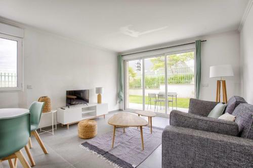Apartamento Residence Lidicia - Trouville