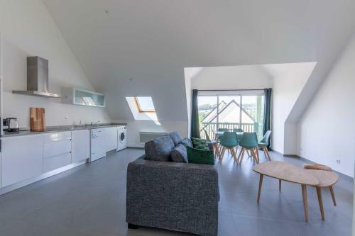 Apartamento Residence Lidicia - Trouville