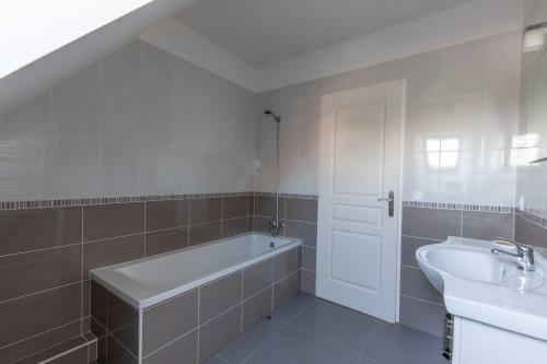 Apartamento Residence Lidicia - Trouville