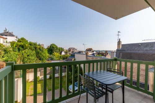 Apartamento Residence Lidicia - Trouville