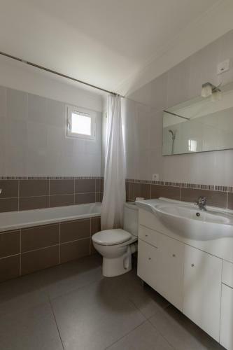 Apartamento Residence Lidicia - Trouville