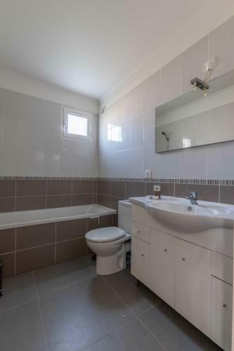 Apartamento Residence Lidicia - Trouville
