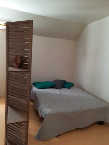 Apartamento Grand Studio Dans La Baie Du Mont Saint Michel