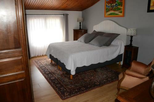 Bed & Breakfast La Villa L�a