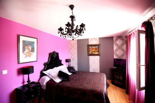 Bed & Breakfast La Villa L�a