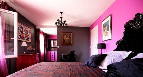 Bed & Breakfast La Villa L�a