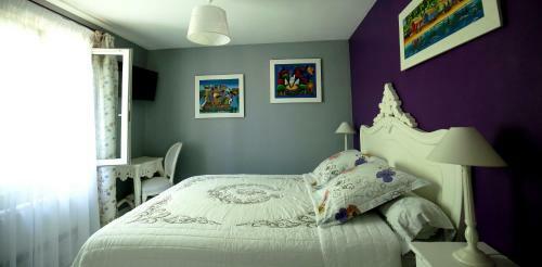 Bed & Breakfast La Villa L�a