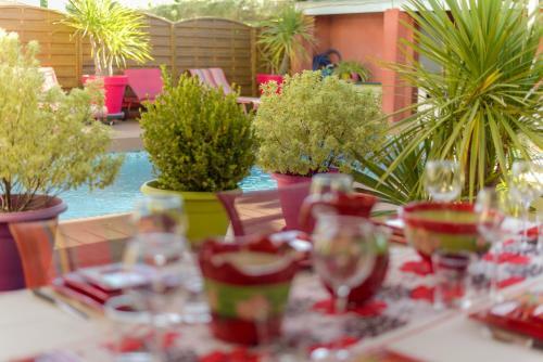 Bed & Breakfast La Villa L�a