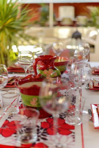 Bed & Breakfast La Villa L�a