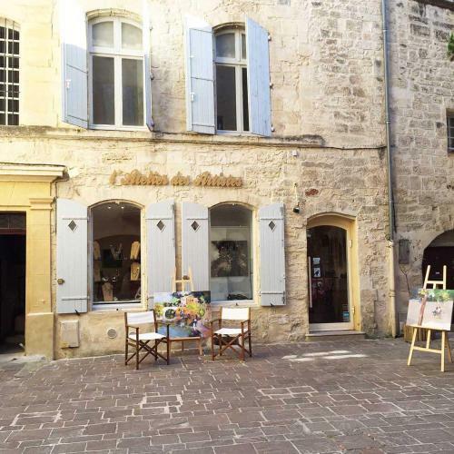 Apartamento Le Sabotier