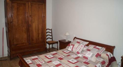 Agroturismo Charmante Maison � La Ferme