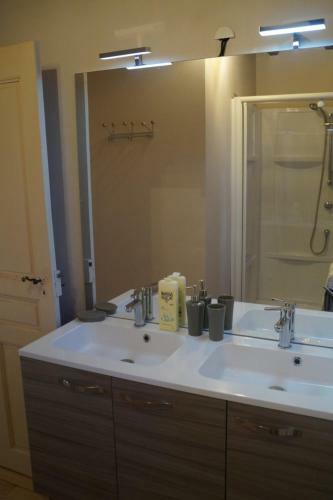 Agroturismo Charmante Maison � La Ferme