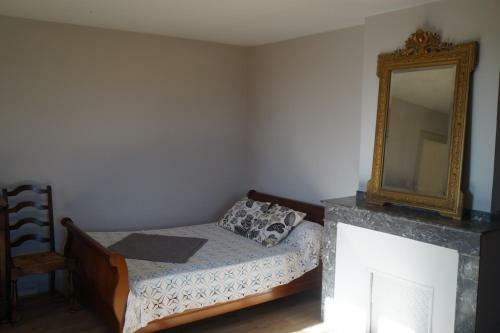 Agroturismo Charmante Maison � La Ferme