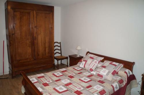 Agroturismo Charmante Maison � La Ferme