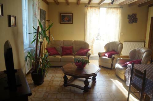 Agroturismo Charmante Maison � La Ferme