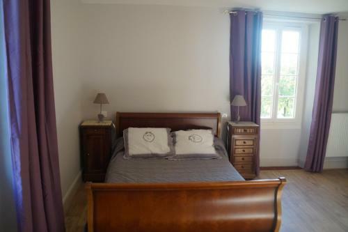 Agroturismo Charmante Maison � La Ferme