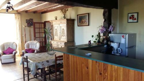 Agroturismo Charmante Maison � La Ferme