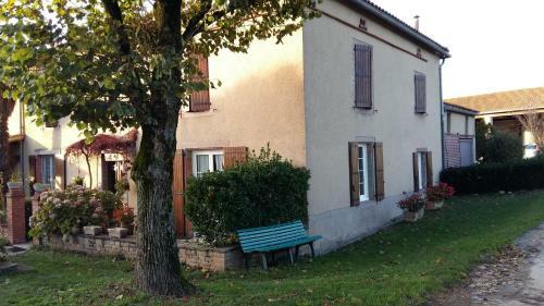 Agroturismo Charmante Maison � La Ferme