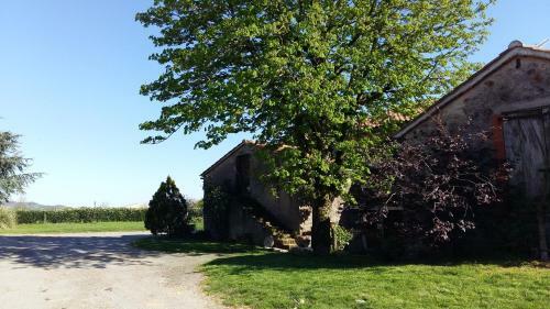 Agroturismo Charmante Maison � La Ferme