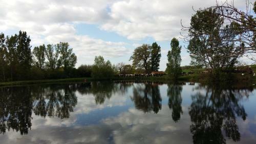 Agroturismo Charmante Maison � La Ferme
