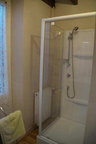 Agroturismo Charmante Maison � La Ferme