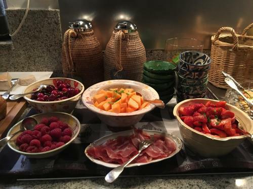 Bed & Breakfast Maison De La Bourgade