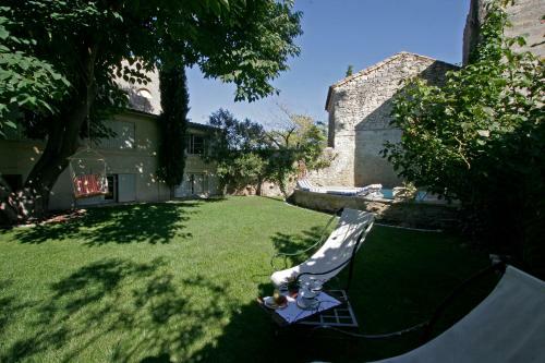 Bed & Breakfast Maison De La Bourgade