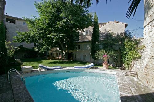 Bed & Breakfast Maison De La Bourgade