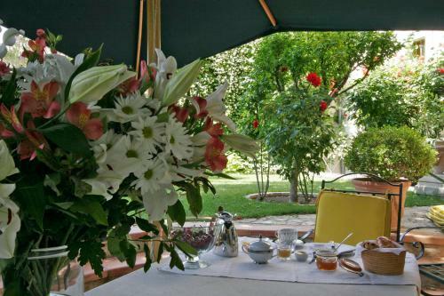 Bed & Breakfast Maison De La Bourgade