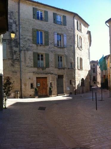 Bed & Breakfast Maison De La Bourgade