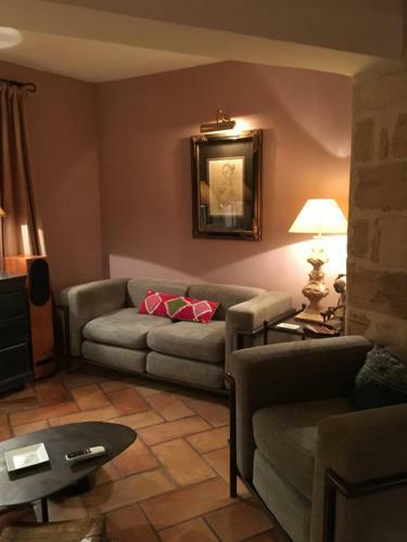 Bed & Breakfast Maison De La Bourgade