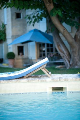 Bed & Breakfast Maison De La Bourgade